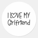 Search for couples love stickers Girlfriend