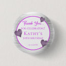 Search for sixtieth badges Purple