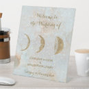 Search for celestial wedding wedding signs Moon