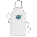 Search for comic face aprons For him