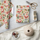 Search for nose wrapping paper Reindeer