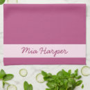 Search for plum purple tea towels Modern