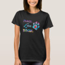 Search for peaceful parenting tshirts Rescue