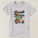 Search for break rules tshirts Rebel