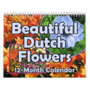 Search for dutch calendars Nederland