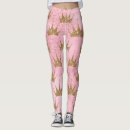Search for crown leggings Pink