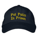 Search for prisoner hats Lock him up