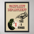 Search for departments posters Hand