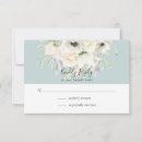 Search for rsvp cards Blue