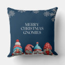 Search for gnome pun Merry christmas