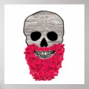 Search for hipster skull posters Dead