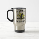 Search for sheriff travel mugs Deputy