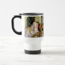 Search for french class mugs Edgar degas