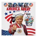 Search for make great again posters Politics