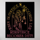Search for duty posters Injustice