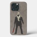 Search for bloody iphone cases 80s movie