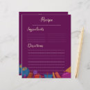 Search for moms kitchen recipe cards Chef