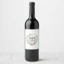 Search for dog wine labels Pink