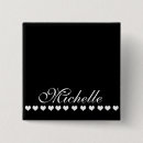 Search for mothers day script badges Black
