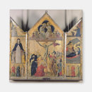 Search for high renaissance magnets Genesis