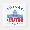 Search for senate magnets Politics