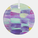 Search for hand painted christmas tree decorations Abstract