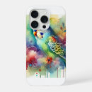 Search for parakeet iphone cases Animal