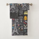 Search for paris bath towels France