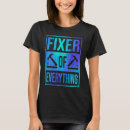 Search for fixer tshirts Car