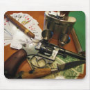 Search for gun mousepads Cool