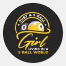 Search for 9 ball pool stickers Funny