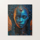 Search for alien puzzles Extraterrestrial