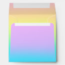 Search for beautiful envelopes Pretty
