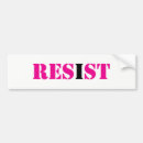 Search for resistance bumper stickers Progressive