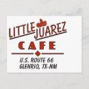 Search for juarez postcards Texas