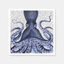 Search for octopus napkins Silly