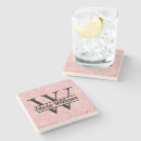 Search for rose gold glitter coasters Blush pink