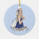 Search for fairy christmas tree decorations Elegant