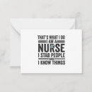Search for doctors note cards Nursing