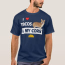 Search for i love blank tshirts Corgi