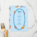 Search for bridal shower menus Tea party