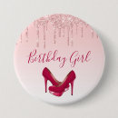 Search for high fashion badges Elegant
