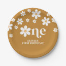 Search for 1st birthday paper plates For kids