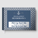 Search for nautical guest books Vacation rental