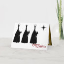 Search for silhouette christmas cards Xmas