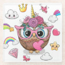 Search for owl with glasses Kids