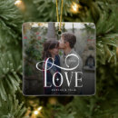 Search for engaged christmas tree decorations Minimal