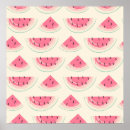 Search for fruit patterns posters Background