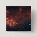 Search for dust cloud badges Galactic