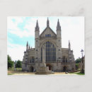 Search for winchester postcards Cathedral